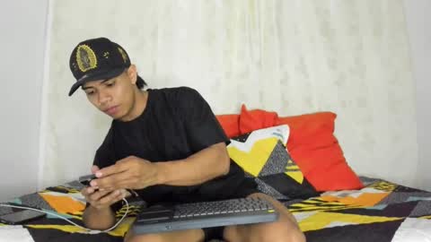 i am juan musiry independent model  online show from March 2025 10:35:02 AM