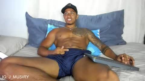 i am juan musiry independent model  online show from June 2026 09:38:01 PM