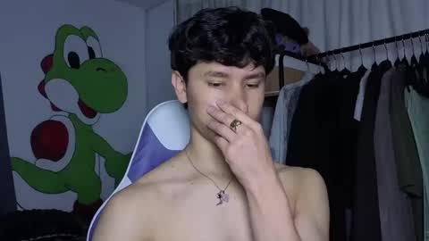 Snapshot of j_u_p_i_t_e_r chatting on September 2025 02:29:02 PM Noah online show from September 2025 02:29:02 PM