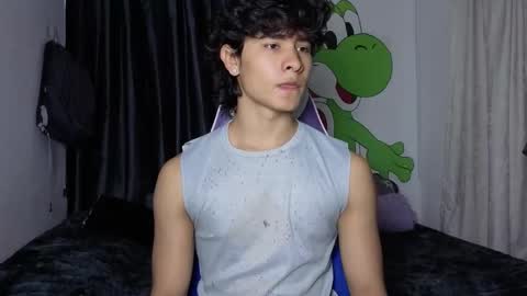 Noah online show from February 2026 08:23:02 PM