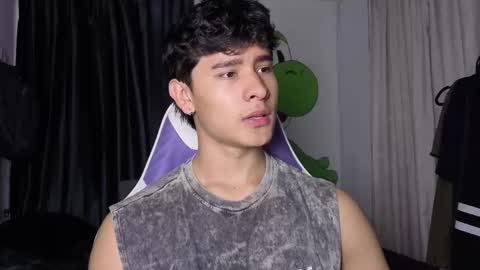 Noah online show from March 2026 10:38:01 PM