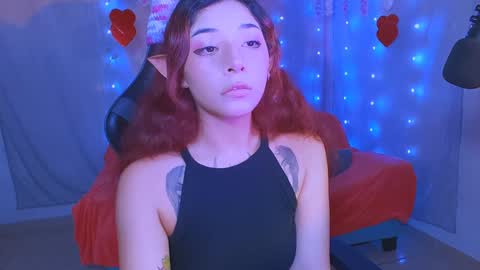 Snapshot of jaadee18 chatting on December 2024 03:14:02 AM jade 18 online show from December 2024 03:14:02 AM