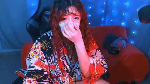 Snapshot of jaadee18 chatting on January 2025 02:54:02 AM jade 18 online show from January 2025 02:54:02 AM