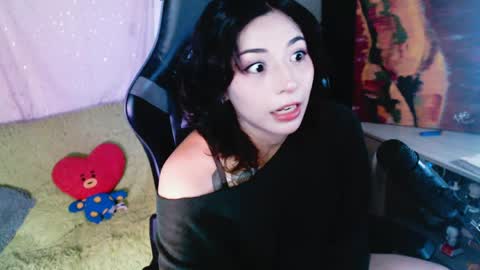 jade 18  online show from April 2026 02:31:01 AM