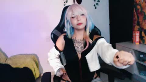 jade 18  online show from June 2026 06:07:01 AM