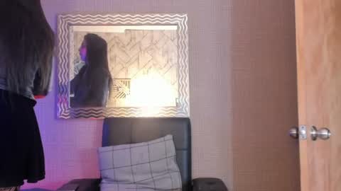 Snapshot of jaadewest_ chatting on July 2026 11:05:01 AM Jade West online show from July 2026 11:05:01 AM