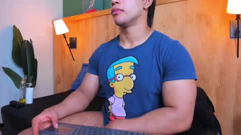 Snapshot of jabob_coper chatting on November 2025 03:27:01 AM David online show from November 2025 03:27:01 AM