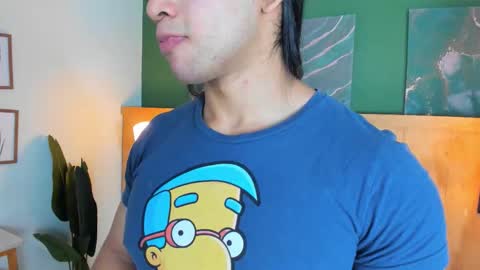 Snapshot of jabob_coper chatting on November 2025 03:12:01 AM David online show from November 2025 03:12:01 AM