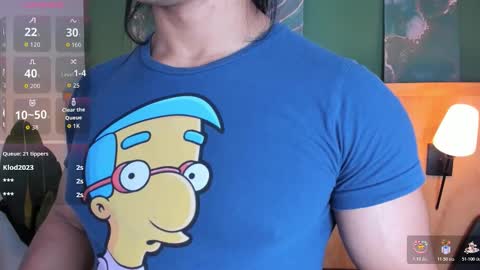 Snapshot of jabob_coper chatting on November 2025 03:19:02 AM David online show from November 2025 03:19:02 AM