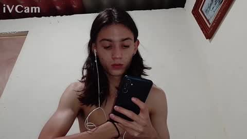 Snapshot of jabravobe chatting on December 2024 03:49:01 AM Andrs online show from December 2024 03:49:01 AM