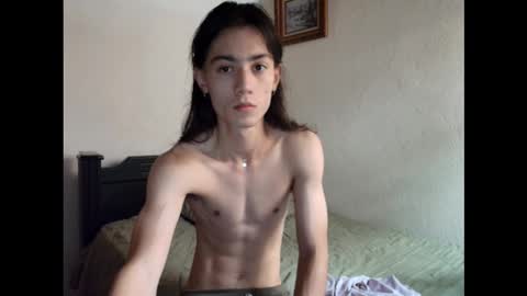 Andrs online show from December 2025 09:20:01 PM