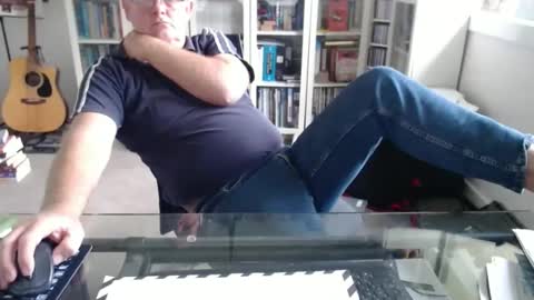 jacal711 online show from February 2025 10:25:01 PM