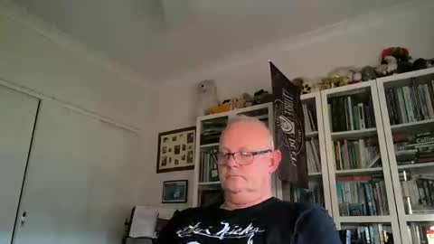 jacal711 online show from September 2025 06:35:02 AM