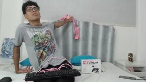 Snapshot of jacck_black chatting on June 2026 01:35:01 PM jacck_black online show from June 2026 01:35:01 PM