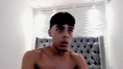 Jacoock online show from October 2025 04:31:02 AM