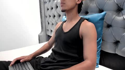 Jacoock online show from November 2025 03:51:02 AM