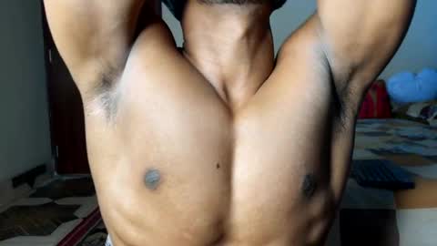 Jace online show from February 2026 08:25:02 AM