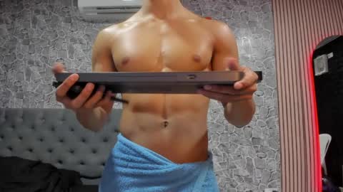 jace_parker online show from April 2026 12:00:02 AM