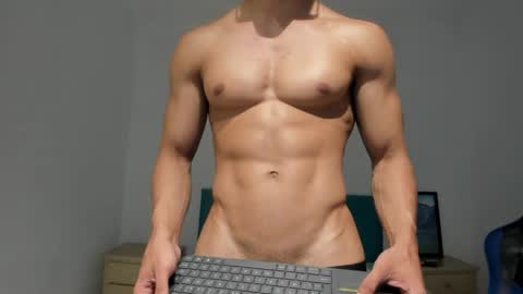 jace_parker online show from April 2026 12:32:01 AM