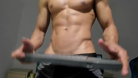 jace_parker online show from April 2026 11:09:01 PM