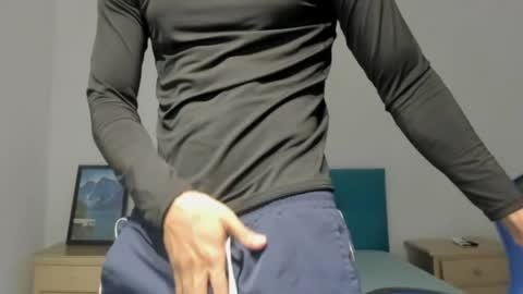 jace_parker online show from June 2026 12:13:01 AM