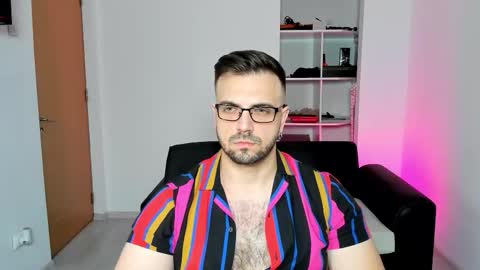 Jace online show from October 2025 06:53:01 PM