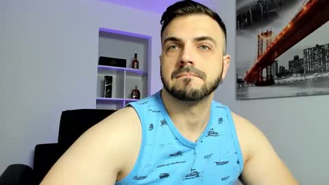 Jace online show from November 2025 02:11:02 AM