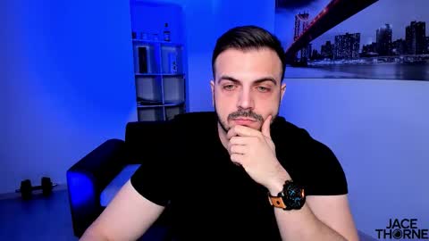 Jace online show from January 2026 05:55:02 AM