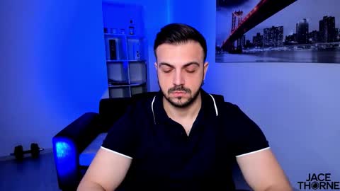 Jace online show from January 2026 07:55:01 AM