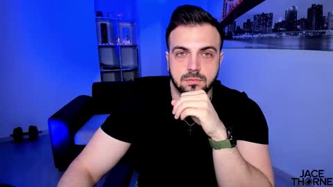 Jace online show from February 2026 05:06:02 AM