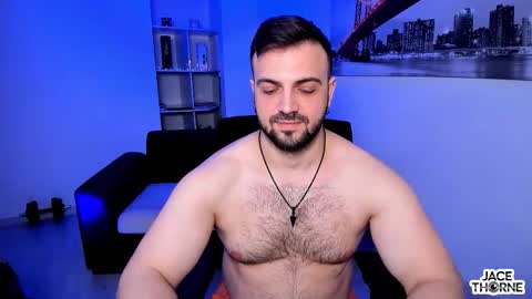 Jace online show from March 2026 07:16:02 AM