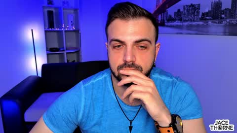 Jace online show from April 2026 04:13:02 AM