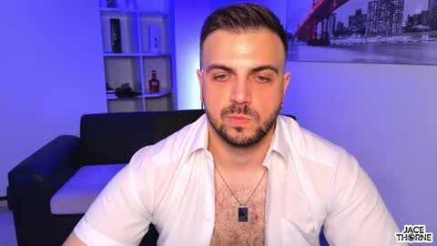 Jace online show from May 2026 06:45:02 PM