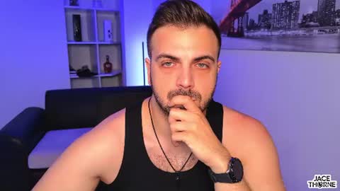 Snapshot of jace_thorne chatting on June 2026 04:37:01 AM Jace online show from June 2026 04:37:01 AM