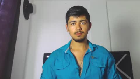 Snapshot of jack03xx_ chatting on January 2025 04:23:01 PM Jack online show from January 2025 04:23:01 PM