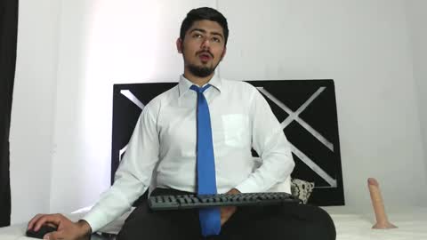 Snapshot of jack03xx_ chatting on September 2025 04:10:02 PM Jack online show from September 2025 04:10:02 PM