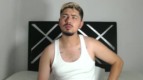 Snapshot of jack03xx_ chatting on November 2025 03:45:01 PM Jack online show from November 2025 03:45:01 PM