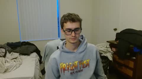 JACK JACK online show from December 2024 12:56:02 AM