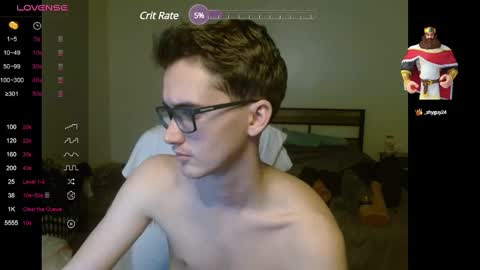 JACK JACK online show from March 2025 03:55:02 AM