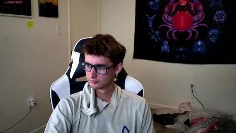 JACK JACK online show from September 2025 11:09:02 PM