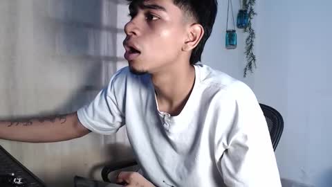 jack160724 online show from September 2025 08:08:01 PM