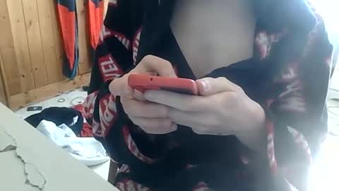 Snapshot of jack2616307098 chatting on April 2026 09:33:02 AM Jack881 online show from April 2026 09:33:02 AM