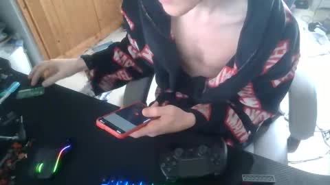 Snapshot of jack2616307098 chatting on May 2026 08:09:01 AM Jack881 online show from May 2026 08:09:01 AM