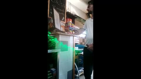 Jack online show from March 2026 03:25:01 PM