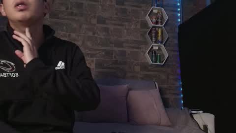 jack__melissa online show from February 2026 05:48:02 AM