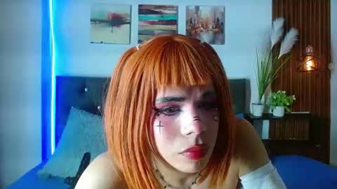 JACK TOMAS online show from July 2026 03:23:01 AM