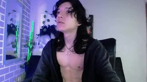 Jack online show from December 2025 08:32:02 AM