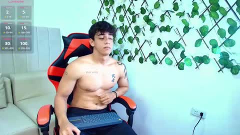 hello my name is Jack online show from November 2025 08:53:01 PM