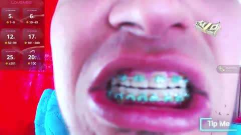   online show from February 2025 05:07:01 PM