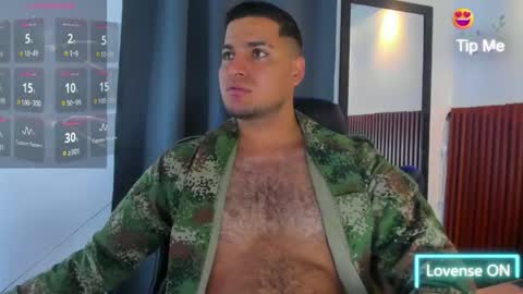 Snapshot of jack_bravo1 chatting on April 2026 01:05:01 PM online show from April 2026 01:05:01 PM